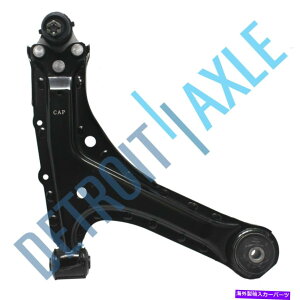 LOWER CONTROL ARM LoATt@CÂ߂̐VtgẼRg[A[{[WCg New Front Lower Right Side Control Arm & Ball Joint for Cavalier Sunfire