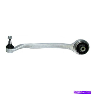 LOWER CONTROL ARM �A�E�f�BS4 05-09�R���g���[���A�[���ƃ{�[���W���C���g�A�Z���u���t�����g�h���C�o�����p For Audi S4 05-09 Control Arm and Ball Joint Assembly Front Driver Side Lower �y���s�A���i�z