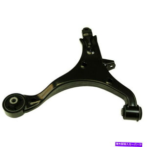 LOWER CONTROL ARM ���[�O�V����RK�̌����t�����g�����R���g���[���A�[���̂��߂Ƀz���_CR-V 05-06 Moog New RK Replacement Front Left Lower Control Arm For Honda CR-V 05-06 �y���s�A���i�z