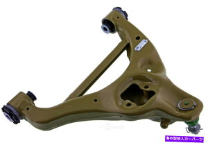 LOWER CONTROL ARM �T�X�y���V�����R���g���[���A�[���ƃ{�[���W���C���g�A�Z���u���̑O�ʍ���TXMS401205 Suspension Control Arm and Ball Joint Assembly Front Left Lower TXMS401205 �y���s�A���i�z