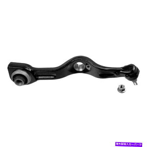 LOWER CONTROL ARM �����Z�f�X�E�x���cCL600 7��14���t�����g����ȑ�������R���g���[���A�[���̂��߂� For Mercedes-Benz CL600 07-14 Front Passenger Side Lower Rearward Control Arm �y���s�A���i�z
