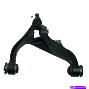 LOWER CONTROL ARM ����1500�N���V�b�N19 MOOG�t�����g����ȑ����R���g���[���A�[���̂��߂� For Ram 1500 Classic 19 MOOG Front Passenger Side Lower Control Arm �y���s�A���i�z