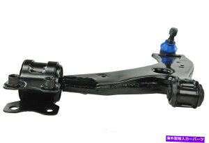 LOWER CONTROL ARM TXyVRg[A[ƃ{[WCgAZuAAZȗOʍ Suspension Control Arm and Ball Joint Assembly-Assembly Front Left Lower