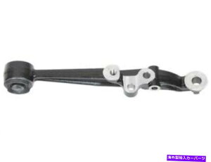 LOWER CONTROL ARM [O81XD51RtgẼRg[A[́A1998N2005NNTXGS300ɓK܂ Moog 81XD51R Front Right Lower Control Arm Fits 1998-2005 Lexus GS300