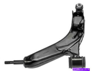LOWER CONTROL ARM h[}53SR56YʍRg[A[́A2005N2007NNTXGS430ɓK܂ Dorman 53SR56Y Front Left Lower Control Arm Fits 2005-2007 Lexus GS430