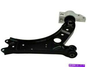 LOWER CONTROL ARM 2007-2016 VWCIX2008 2009 2010 2011 Z482DB̃tg̃Rg[A[ Front Left Lower Control Arm For 2007-2016 VW Eos 2008 2009 2010 2011 Z482DB