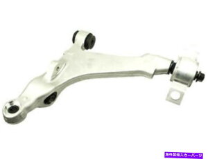 LOWER CONTROL ARM Mevotech 99TQ97MʍRg[A[́A2006NTXGS300 AWDɓK܂ Mevotech 99TQ97M Front Left Lower Control Arm Fits 2006 Lexus GS300 AWD