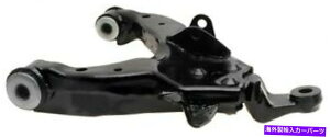 LOWER CONTROL ARM ACDelco45D10482tgpXBTXyVRg[A[4i[9602 ACDelco 45D10482 Front Pass. Side Lower Suspension Control Arm 4Runner 96-02