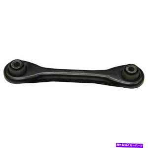 LOWER CONTROL ARM ���[�O�̌����V����RK�����㉺�R���g���[���A�[���̂��߂Ƀt�H�[�h�t�H�[�J�X00-14 Moog Replacement New RK Replacement Rear Lower Control Arm For Ford Focus 00-14 �y���s�A���i�z