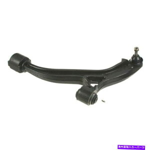 LOWER CONTROL ARM �_�b�W�O�����h�L�����o���̂��߂�01-07�t�����g�h���C�o�[�T�C�h�����R���g���[���A�[�� For Dodge Grand Caravan 01-07 Front Driver Side Lower Control Arm �y���s�A���i�z