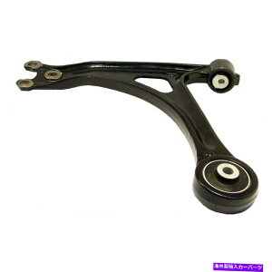 LOWER CONTROL ARM AEfBTTNg00-06ft@CtghCo߉\ȃRg[A[̂߂ For Audi TT Quattro 00-06 Delphi Front Driver Side Lower Adjustable Control Arm