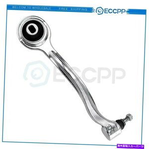 LOWER CONTROL ARM �t�����g���A�R���g���[���A�[���t�B�b�g2000-06�����Z�f�XCL600 S430 S500�́A�O�������c�� Front lower control arm Fits 2000-06 Mercedes CL600 S430 S500 left forward side �y���s�A���i�z