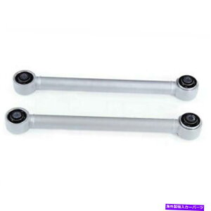 LOWER CONTROL ARM 2005-2014�t�H�[�h�}�X�^���O�̂���WHITELINE KTA158�㉺�̃R���g���[���A�[�� Whiteline KTA158 Rear Lower Control Arms for 2005-2014 Ford Mustang �y���s�A���i�z