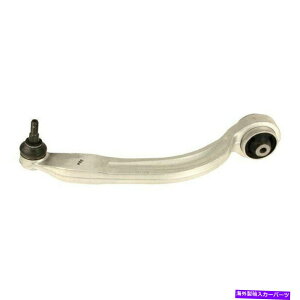 LOWER CONTROL ARM �A�E�f�BS4 05-09 Lemfoerder�t�����g����ȑ����R���g���[���A�[���̂��߂� For Audi S4 05-09 Lemfoerder Front Passenger Side Lower Control Arm �y���s�A���i�z
