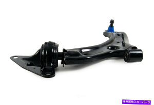 LOWER CONTROL ARM TXyVRg[A[ƃ{[WCgAZuAAZȗOʍ Suspension Control Arm and Ball Joint Assembly-Assembly Front Left Lower