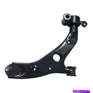 LOWER CONTROL ARM }c_3 14-17tghCo[TChRg[A[{[WCggp For Mazda 3 14-17 Front Driver Side Lower Control Arm & Ball Joint Assembly