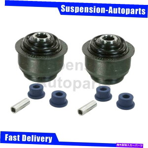 LOWER CONTROL ARM �͂߂����I�[���Y���r���A�d1998-2001 4X���[�O�t�����g���A�R���g���[���A�[���u�b�V�� Fits Oldsmobile Intrigue 1998-2001 4X Moog Front Lower Control Arm Bushing �y���s�A���i�z