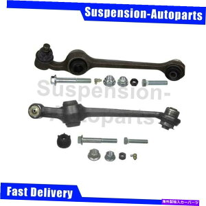 LOWER CONTROL ARM �͂߂����C�[�O���r�W����2���[�O�t�����g���A�R���g���[���A�[���{�[���W���C���g�A�Z���u�� Fits Eagle Vision 2 Moog Front Lower Control Arm Ball Joint Assembly �y���s�A���i�z