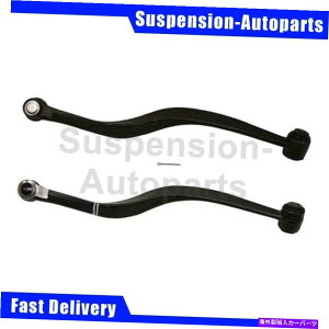 LOWER CONTROL ARM �͂߂����T���^�t�F2003-2003 2X MOOG�㉺�R���g���[���A�[���{�[���W���C���g�A�Z���u�� Fits Santa Fe 2003-2003 2X MOOG Rear Lower Control Arm Ball Joint Assembly �y���s�A���i�z