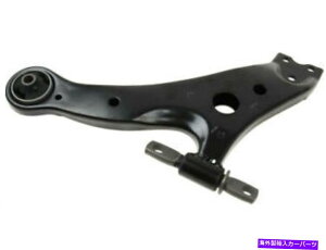 LOWER CONTROL ARM OPParts 24GP15ZʍRg[A[́A2004N2006NNTXRX330ɓK܂ OPParts 24GP15Z Front Left Lower Control Arm Fits 2004-2006 Lexus RX330