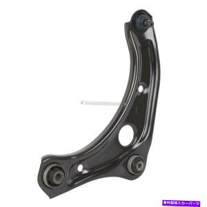 LOWER CONTROL ARM Yo[T2012 2013 2014tghCoRg[A[CSW̏ꍇ For Nissan Versa 2012 2013 2014 Front Left Driver Lower Control Arm CSW