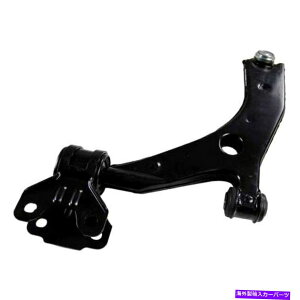 LOWER CONTROL ARM }c_3 10-13 MOOG W0133-2347275-MOGtgȑRg[A[̂߂ For Mazda 3 10-13 MOOG W0133-2347275-MOG Front Passenger Side Lower Control Arm