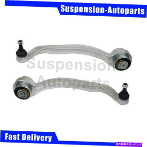 LOWER CONTROL ARM �͂߂����A�E�f�B2001 2X MOOG�t�����g���A����R���g���[���A�[���ƃ{�[���W���C���g�A�Z���u�� Fits Audi 2001 2X MOOG Front Lower Rearward Control Arm and Ball Joint Assembly �y���s�A���i�z