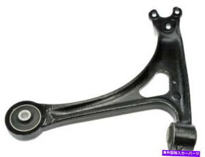 LOWER CONTROL ARM �h�[�}��28JH29N���ʍ����R���g���[���A�[���́A2000�N����2006�N�A�E�f�BTT�ɓK�����܂� Dorman 28JH29N Front Left Lower Control Arm Fits 2000-2006 Audi TT �y���s�A���i�z
