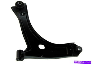 LOWER CONTROL ARM TXyVRg[A[tgEACDelcõAhoe[WMS401165 Suspension Control Arm Front Right Lower ACDelco Advantage MS401165