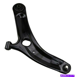 LOWER CONTROL ARM �N�����̂��߂�10-13�t�����g�h���C�o�[�T�C�h�����R���g���[���A�[�����{�[���W���C���g�A�Z���u�� For Kia Soul 10-13 Front Driver Side Lower Control Arm & Ball Joint Assembly �y���s�A���i�z