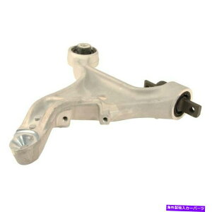 LOWER CONTROL ARM �{���{S60 01-07 MOOG�t�����g����ȑ����R���g���[���A�[���̂��߂� For Volvo S60 01-07 MOOG Front Passenger Side Lower Control Arm �y���s�A���i�z
