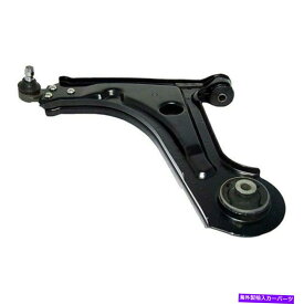LOWER CONTROL ARM シボレー製Optra 04-07フロントドライバーサイド下部コントロールアーム＆ボールジョイント組立用 For Chevy Optra 04-07 Front Driver Side Lower Control Arm & Ball Joint Assembly