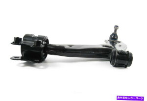LOWER CONTROL ARM TXyVRg[A[ƃ{[WCgAZuAAZȗOʍ Suspension Control Arm and Ball Joint Assembly-Assembly Front Left Lower