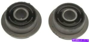 LOWER CONTROL ARM h[}905800̃tgႢʒuRg[A[ubVO Dorman 905-800 Front Lower Position Control Arm Bushings