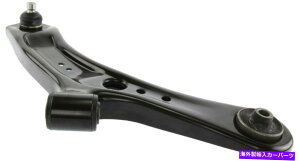 LOWER CONTROL ARM TXyVRg[A[ƃ{[WCgAZu-C-TEKWtgE Suspension Control Arm and Ball Joint Assembly-C-TEK Standard Front Right Lower