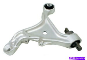 LOWER CONTROL ARM ���R���g���[���A�[��Mevotech�I���W�i���O���[�hGS10119 Lower Control Arm Mevotech Original Grade GS10119 �y���s�A���i�z