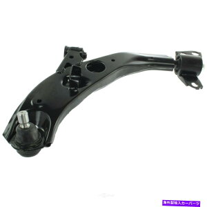 LOWER CONTROL ARM TXyVRg[A[ƃ{[WCgAZu-C-TEKWtg Suspension Control Arm and Ball Joint Assembly-C-TEK Standard Front Left Lower