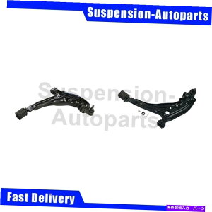 LOWER CONTROL ARM �͂߂����}�[�L�����[Villager��1993�N����1998�N2 MOOG�t�����g���A�R���g���[���A�[���{�[���W���C���g�A�Z���u�� Fits Mercury Villager 1993-98 2 MOOG Front Lower Control Arm Ball Joint Assembly �y