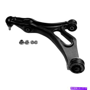 LOWER CONTROL ARM tHNX[QgDAO04-09 LemfoerdertghCoRg[A[̂߂ For Volkswagen Touareg 04-09 Lemfoerder Front Driver Side Lower Control Arm