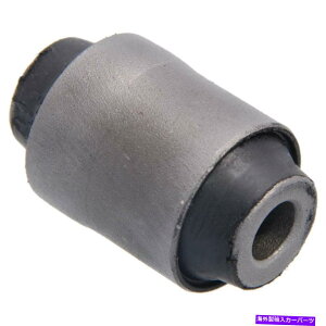 LOWER CONTROL ARM �u�b�V���㉺CONTROL ARM�B Febest HAB-053 BUSHING, REAR LOWER CONTROL ARM. Febest HAB-053 �y���s�A���i�z