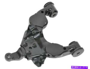 LOWER CONTROL ARM [O77XD46MtgẼRg[A[́A2004N2006Ng^^hɓK܂ Moog 77XD46M Front Right Lower Control Arm Fits 2004-2006 Toyota Tundra