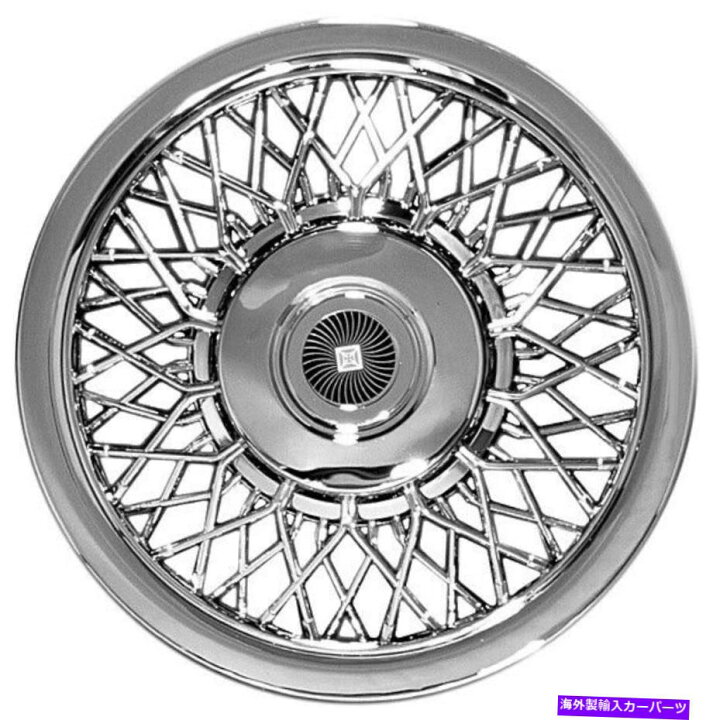 楽天市場】Wheel Covers Set of 4 ユニバーサルフィッティング15