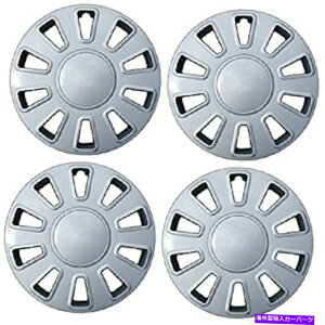 Wheel Covers Set of 4 ALL OF 2006-2011 CROWN VICTORIA SET 417C`zC[Jo[NEW 77036SM 2006-2011 CROWN VICTORIA SET OF ALL 4 17 INCH WHEEL COVERS NEW 77036SM