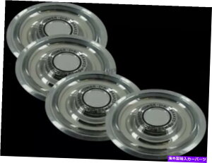 Wheel Covers Set of 4 4V{[GMfBXNu[L[zC[Z^[nuA5OibgJo[gOLbv 4 Chevy GM Disc Brake Rally Wheel Center Hub Caps Rim 5 Lug Nut Cover Trim Rings