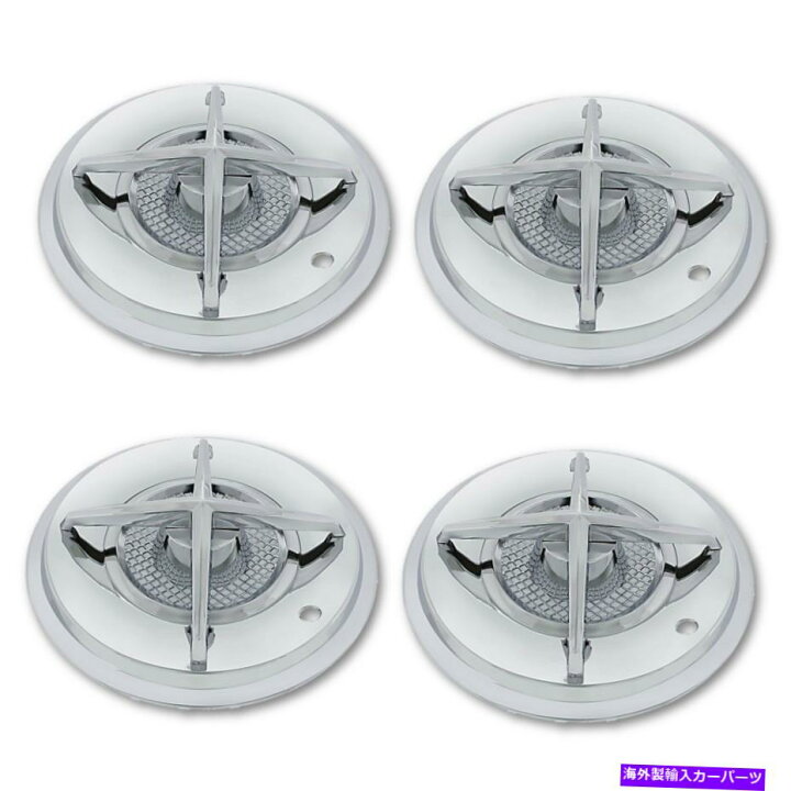 楽天市場】Wheel Covers Set of 4 15