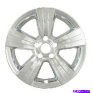 Wheel Covers Set of 4 �S��IWCIMP373X�z�C�[���J�o�[�Z�b�g Coast To Coast IWCIMP373X Wheel Cover Set �y���s�A���i�z