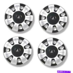 Wheel Covers Set of 4 X}[gfUC12uv4̃ZbgAutoSpareWorldzC[Jo[B AutoSpareWorld Wheel Cover for Smart Design 12'' Set of 4 Pcs.