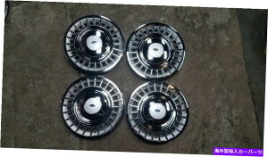 Wheel Covers Set of 4 1998 99 2000 2001 2002 4 Crown Victoria16" zC[LbvzC[7014Jo[̃Zbg 1998 99 2000 2001 2002 Set of 4 Crown Victoria 16" Hubcaps Wheel Covers 7014