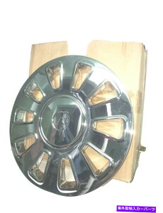 Wheel Covers Set of 4 ALL 4 WHEEL CHROME PLASTIC 17 77036����17���J�o�[��2006�N����2011�NCROWN VICTORIA SET 2006-2011 CROWN VICTORIA SET OF ALL 4 WHEEL CHROME PLASTIC COVERS 17 77036-17