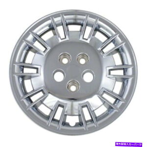 Wheel Covers Set of 4 SIWC42717CzC[Jo[Zbg Coast To Coast IWC42717C Wheel Cover Set